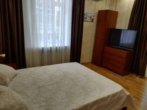 Квартира W-7394839, Панаса Мирного, 3, Киев - Фото 1
