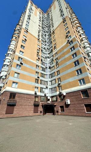 Квартира W-7414572, Большая Китаевская, 10а, Киев - Фото 8