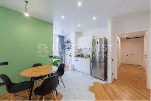 Квартира W-7420038, Тираспольська, 58, Київ - Фото 2