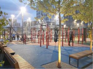 Квартира W-7427086, Салютна, 2, Київ - Фото 3