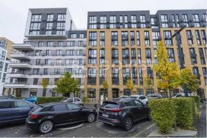 Квартира W-7427086, Салютна, 2, Київ - Фото 1