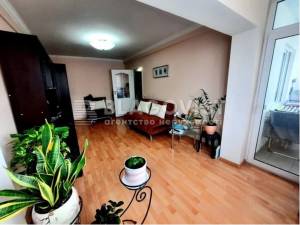 Квартира W-7439463, Героев полка «Азов» (Малиновского Маршала), 25в, Киев - Фото 1