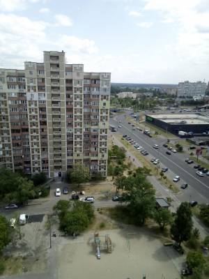 Квартира W-7286879, Екстер Олександри (Цвєтаєвої Марини), 14, Київ - Фото 1
