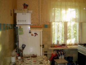 Квартира W-7349420, Котляревского Ивана бульв. (Труда бульв.), 10, Киев - Фото 2