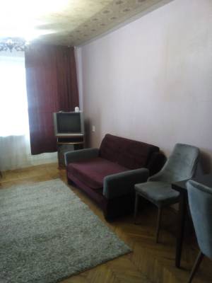 Квартира W-7381822, Багалия Дмитрия (Пожарского), 8а, Киев - Фото 3
