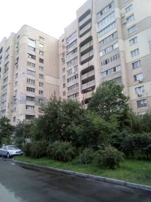 Квартира W-7381822, Багалия Дмитрия (Пожарского), 8а, Киев - Фото 1