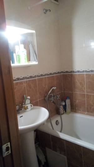 Квартира W-7423723, Экстер Александры (Цветаевой Марины), 16в, Киев - Фото 11