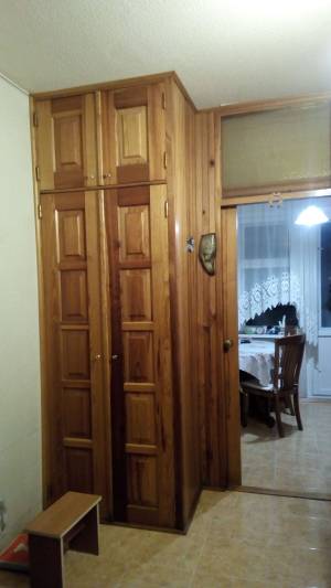 Квартира W-7423723, Экстер Александры (Цветаевой Марины), 16в, Киев - Фото 9