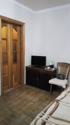 Квартира W-7423723, Экстер Александры (Цветаевой Марины), 16в, Киев - Фото 4