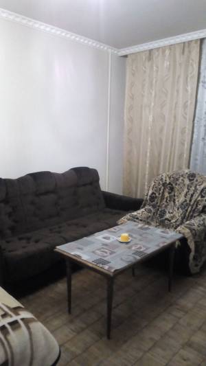 Квартира W-7423723, Экстер Александры (Цветаевой Марины), 16в, Киев - Фото 1