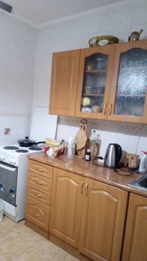 Квартира W-7423723, Экстер Александры (Цветаевой Марины), 16в, Киев - Фото 6