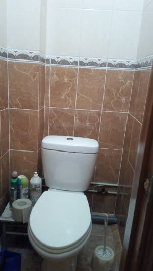 Квартира W-7423723, Экстер Александры (Цветаевой Марины), 16в, Киев - Фото 13