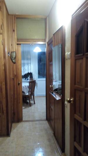 Квартира W-7423723, Экстер Александры (Цветаевой Марины), 16в, Киев - Фото 10