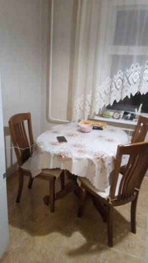 Квартира W-7423723, Экстер Александры (Цветаевой Марины), 16в, Киев - Фото 5