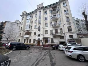 Квартира W-7338298, Ярославів Вал, 17б, Київ - Фото 1
