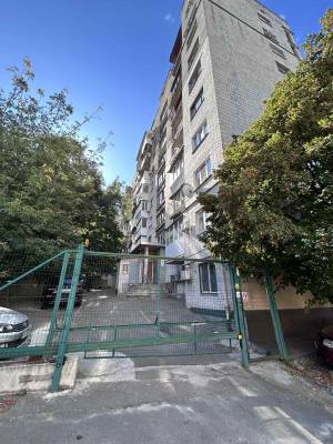 Квартира W-7411372, Игоревская, 2/6, Киев - Фото 1