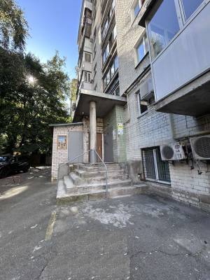 Квартира W-7411372, Игоревская, 2/6, Киев - Фото 2