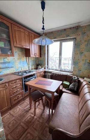 Apartment W-7300883, Heroiv Sevastopolia, 27, Kyiv - Photo 1