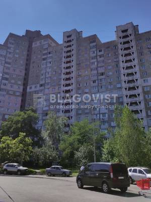 Квартира W-7300905, Заболотного Академика, 26, Киев - Фото 1