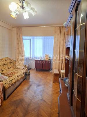 Квартира W-7346340, Гарета Джонса (Хохловых Семьи), 3, Киев - Фото 1