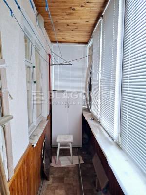 Квартира W-7346340, Гарета Джонса (Хохловых Семьи), 3, Киев - Фото 9