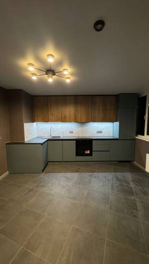 Квартира W-7353317, Максимовича Михаила (Трутенко Онуфрия), 32б, Киев - Фото 1
