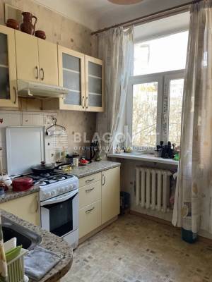 Квартира W-7358286, Круглоуніверситетська, 13, Київ - Фото 1