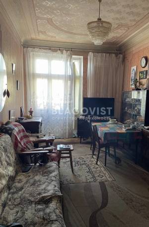 Квартира W-7358286, Круглоуніверситетська, 13, Київ - Фото 3