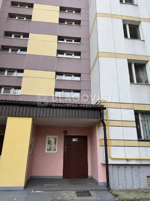 Квартира W-7370792, Зоологическая, 6в, Киев - Фото 8