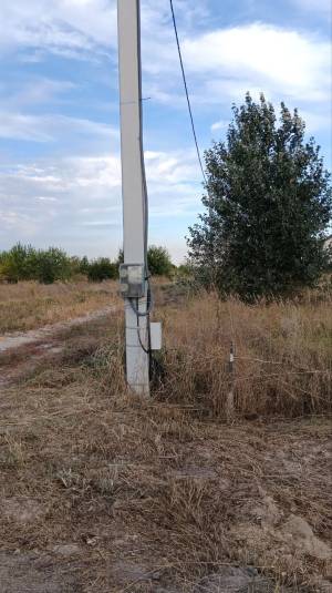 Земельный участок W-7446076, Хмельницкого Богдана, Богдановка (Броварской) - Фото 3