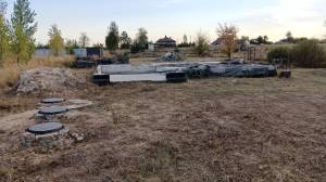 Земельный участок W-7446076, Хмельницкого Богдана, Богдановка (Броварской) - Фото 1