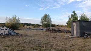Земельный участок W-7446076, Хмельницкого Богдана, Богдановка (Броварской) - Фото 2