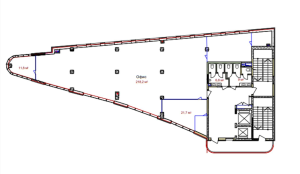  Офис, W-7347357, Глубочицкая, 99а, Киев - Фото 9