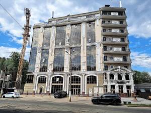  Офис, W-7347357, Глубочицкая, 99а, Киев - Фото 1