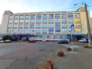  Офіс, W-7347359, Шолуденка, 3, Київ - Фото 1