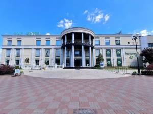  Офіс, W-7347362, Оболонська набережна, 20, Київ - Фото 12