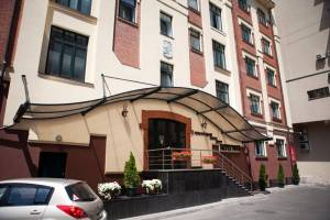  Офис, W-7347514, Игоревская, 12б, Киев - Фото 10