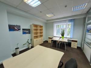  Офис, W-7347514, Игоревская, 12б, Киев - Фото 1