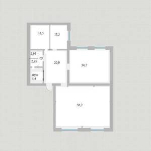  Офис, W-7347515, Воздвиженская, 22, Киев - Фото 7