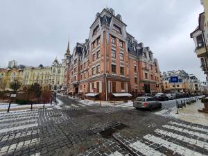  Офис, W-7347515, Воздвиженская, 22, Киев - Фото 1