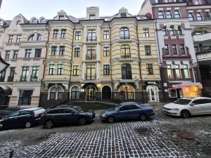  Офіс, W-7347518, Воздвиженська, 45-49, Київ - Фото 1