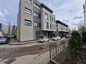  Офіс, W-7347521, Братиславська, 14б, Київ - Фото 1