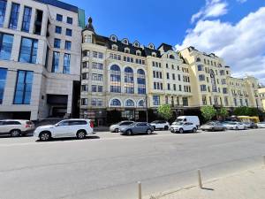  Офис, W-7347561, Сагайдачного Петра, 11, Киев - Фото 1