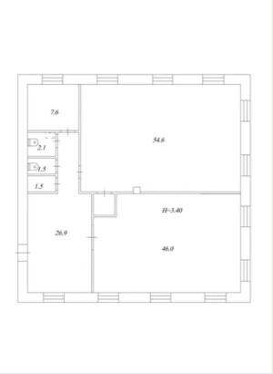  Офис, W-7348674, Межигорская, 87а, Киев - Фото 5