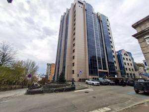  Офис, W-7353187, Шелковичная, 42-44, Киев - Фото 15