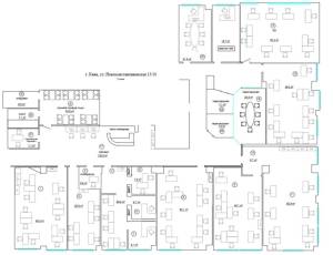  Офис, W-7365555, Новоконстантиновская, 13/10, Киев - Фото 8