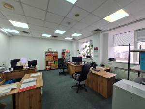  Офіс, W-7368438, Бандери Степана просп. (Московський), 20б, Київ - Фото 1