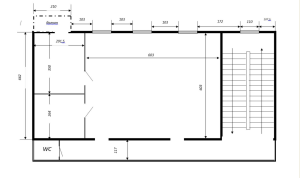  Офис, W-7370290, Хвойки Викентия, 18/14, Киев - Фото 7