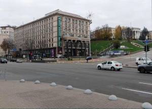  Офіс, W-7372318, Хрещатик, 7/11, Київ - Фото 9
