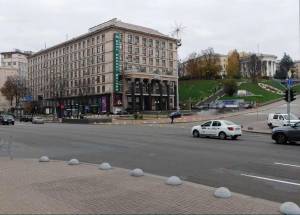  Офис, W-7382044, Крещатик, 7/11, Киев - Фото 12